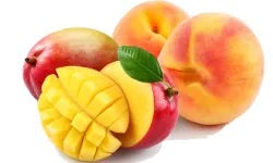 Peach Mango 4oz Spray