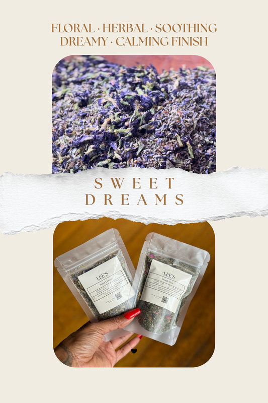 Sweet Dreams | Loose Leaf Tea